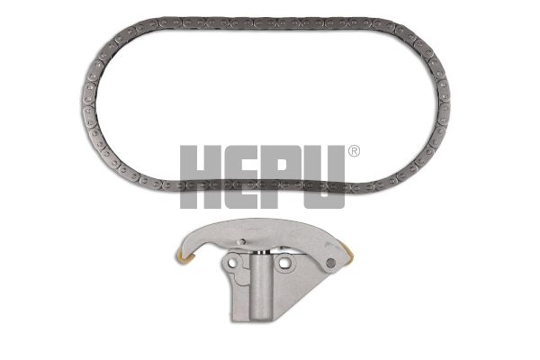 Ford Distributiekettingset