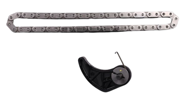 Audi Kettingset, oliepompaandrijving
