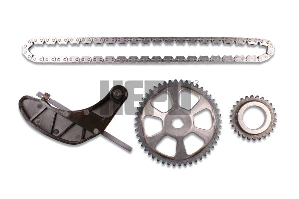 Seat Kettingset, oliepompaandrijving