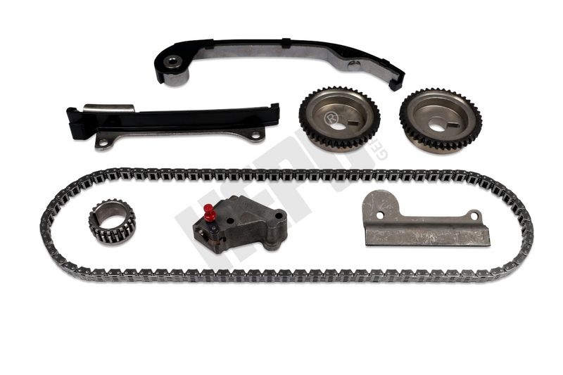 Nissan Distributiekettingset