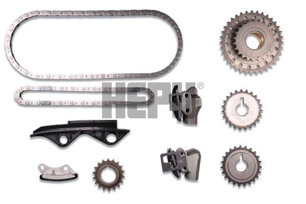 Nissan Distributiekettingset