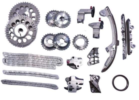 Nissan Distributiekettingset