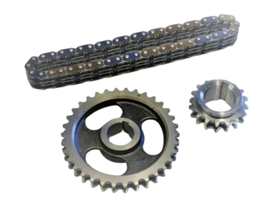 Skoda Distributiekettingset