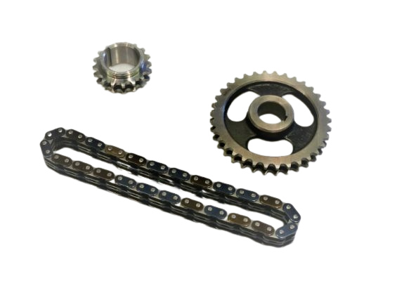 Skoda Distributiekettingset