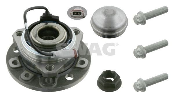 Opel Wiellager