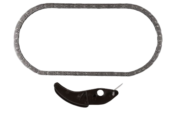 Ford Kettingset, oliepompaandrijving