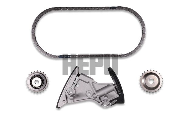 Seat Kettingset, oliepompaandrijving