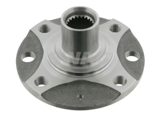 Opel wielnaaf