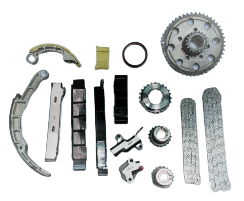 Nissan Distributiekettingset
