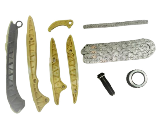 Mercedes-Benz Distributiekettingset