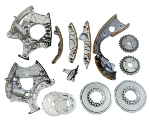 Audi Distributiekettingset