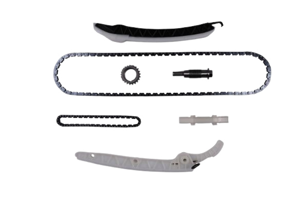 Mercedes-Benz Distributiekettingset