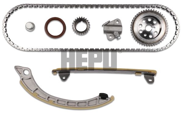 Nissan Distributiekettingset
