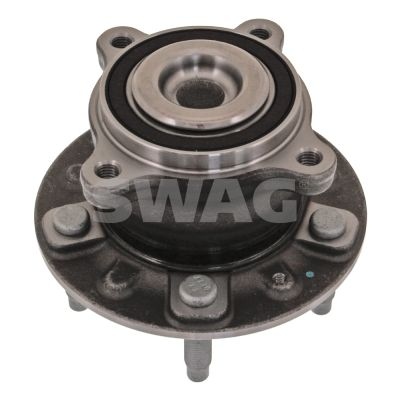 Chevrolet Wiellager