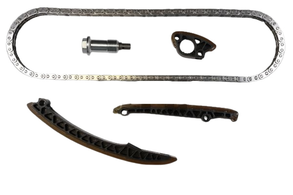 Mercedes-Benz Distributiekettingset