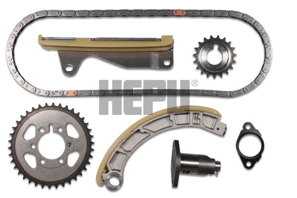 Isuzu Distributiekettingset