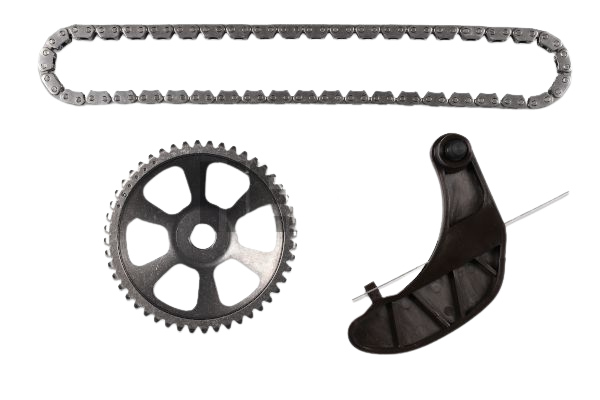 Seat Kettingset, oliepompaandrijving