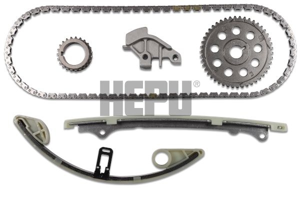Honda Distributiekettingset