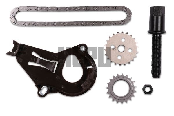 Bmw Kettingset, oliepompaandrijving