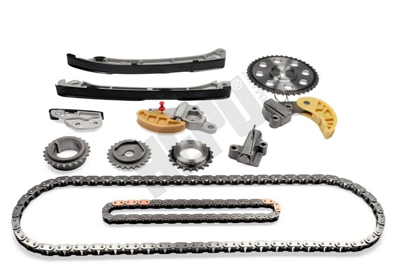 Mazda Distributiekettingset