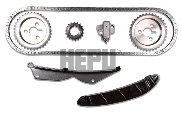 Chevrolet Distributiekettingset