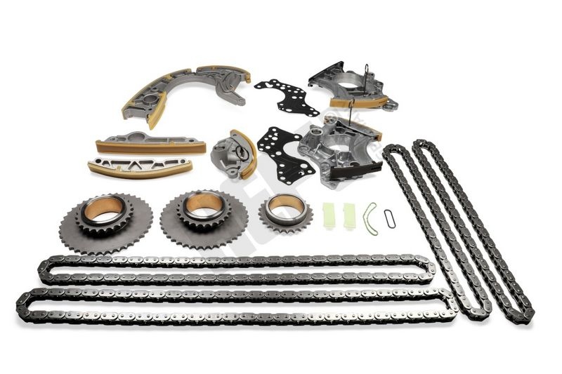 Audi Distributiekettingset