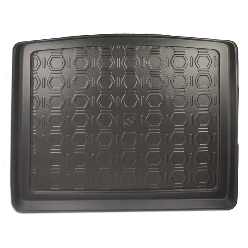 Dacia Kofferbakmat 'Design' passend voor  Duster 4WD 2010-2018
