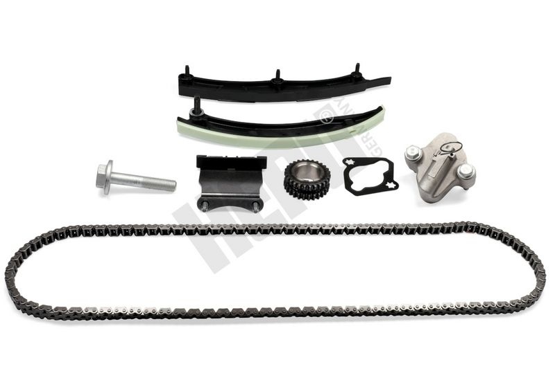 Opel Distributiekettingset