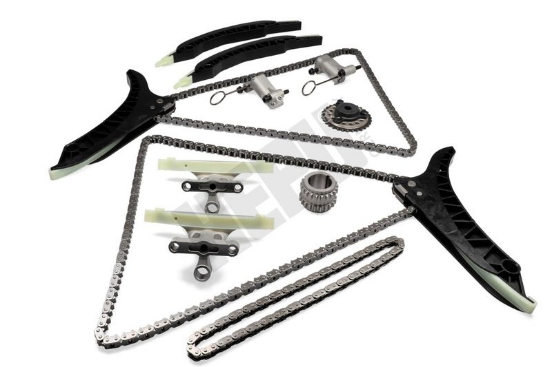 Alpina Distributiekettingset
