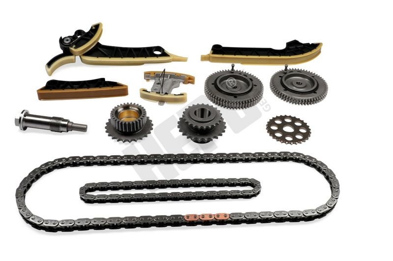 Mercedes-Benz Distributiekettingset