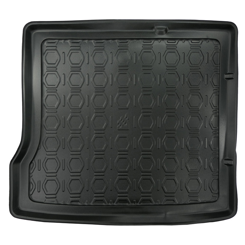 Dacia Kofferbakmat 'Anti-slip' passend voor  Duster 2WD 2010-2018
