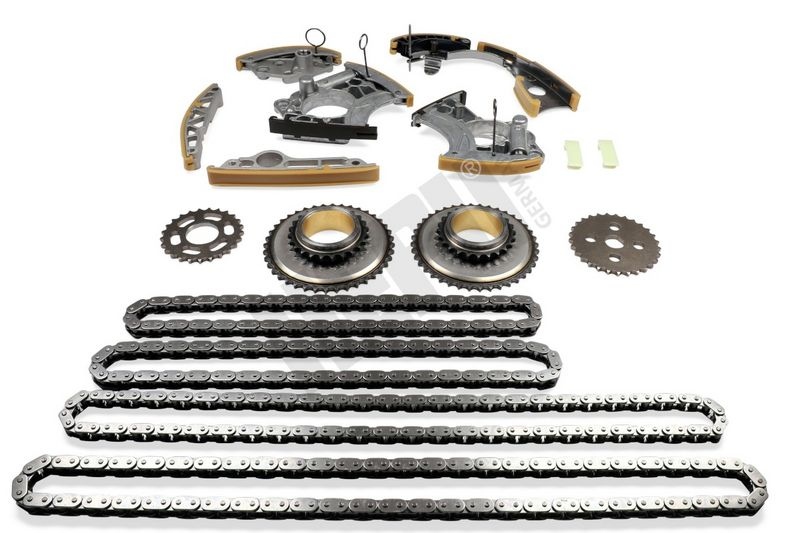 Audi Distributiekettingset