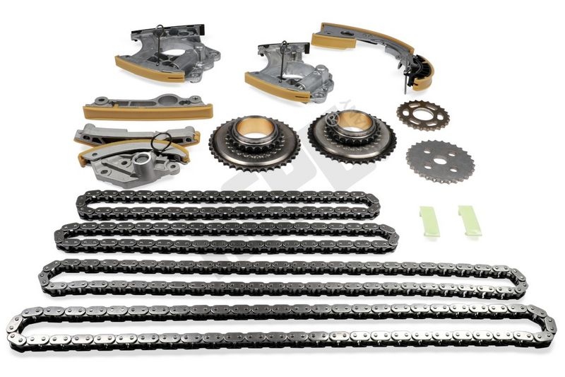 Audi Distributiekettingset