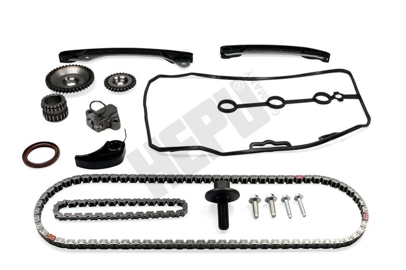 Nissan Distributiekettingset