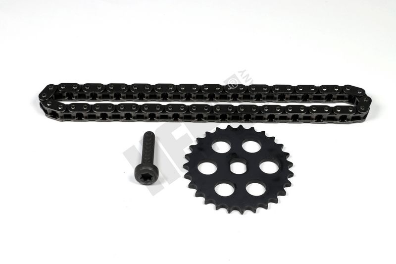 Bmw Kettingset, oliepompaandrijving