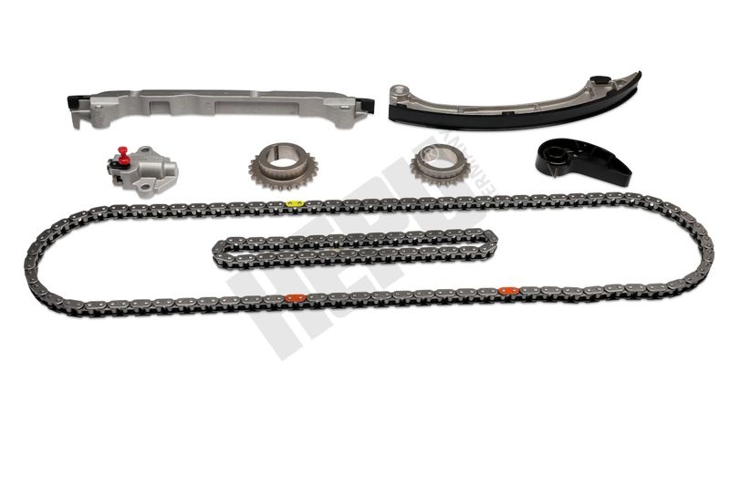 Mazda Distributiekettingset