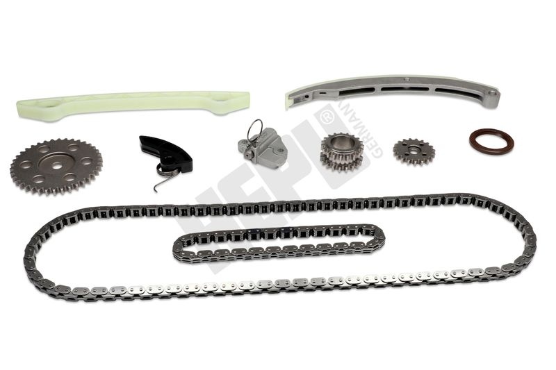 Ford Distributiekettingset