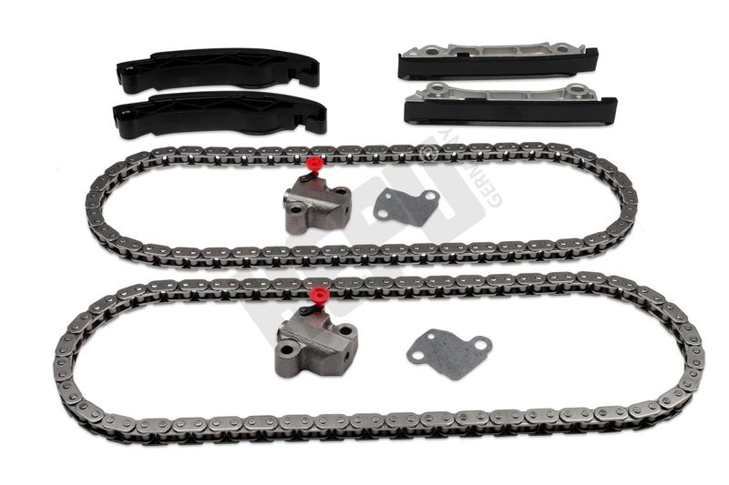 Toyota Distributiekettingset
