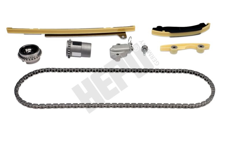Fiat Distributiekettingset