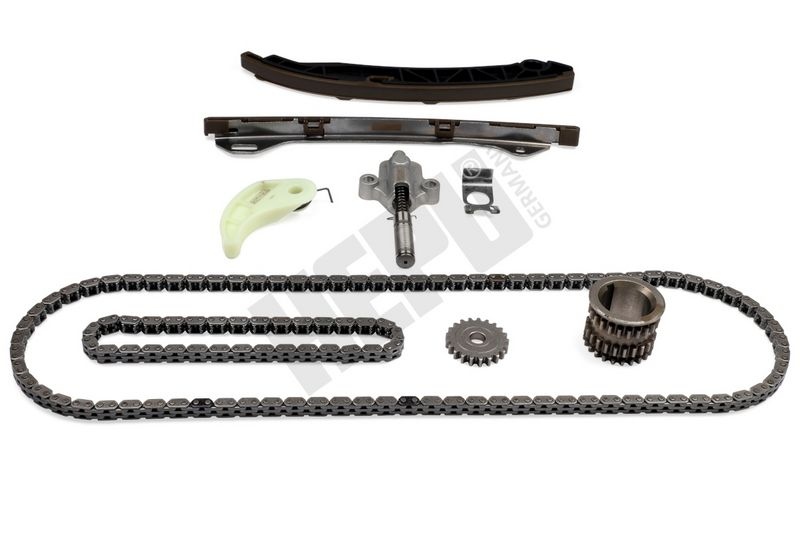 Infiniti Distributiekettingset