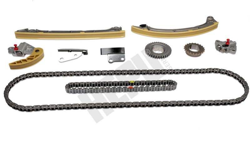 Mazda Distributiekettingset