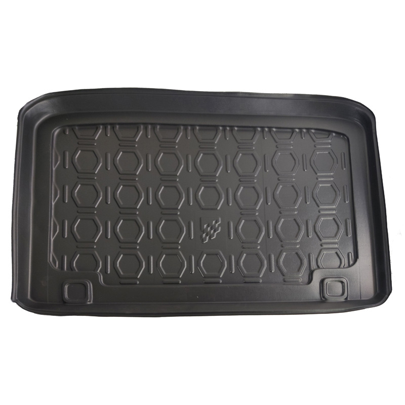 Renault Kofferbakmat 'Design' passend voor  Clio D HB 5-deurs 2012-