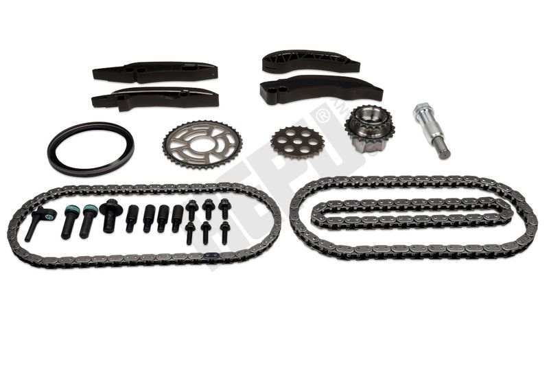 Bmw Distributiekettingset