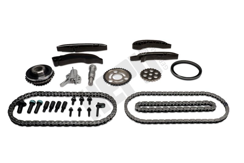 Bmw Distributiekettingset