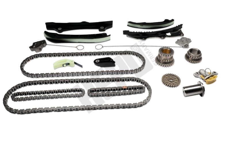 Chrysler Distributiekettingset