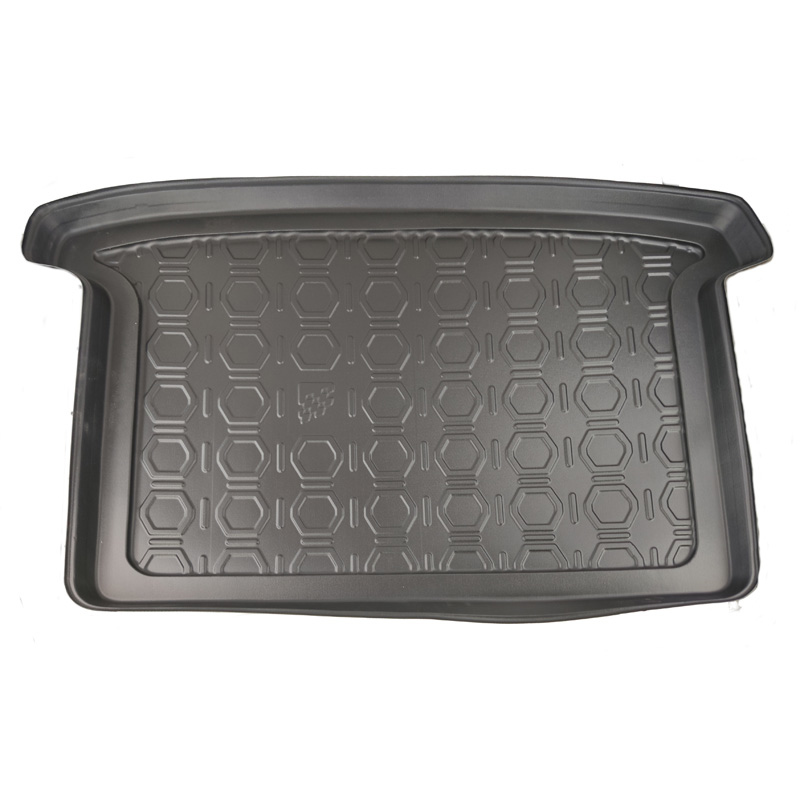 Renault Kofferbakmat 'Anti-slip' passend voor  Clio D Grandtour 2012-