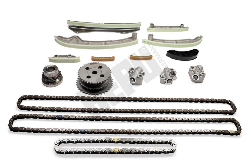 Subaru Distributiekettingset