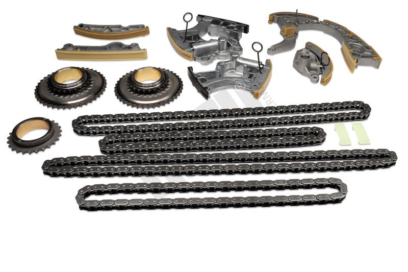 Audi Distributiekettingset