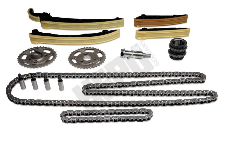 Mercedes-Benz Distributiekettingset