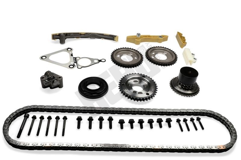 Ford Distributiekettingset